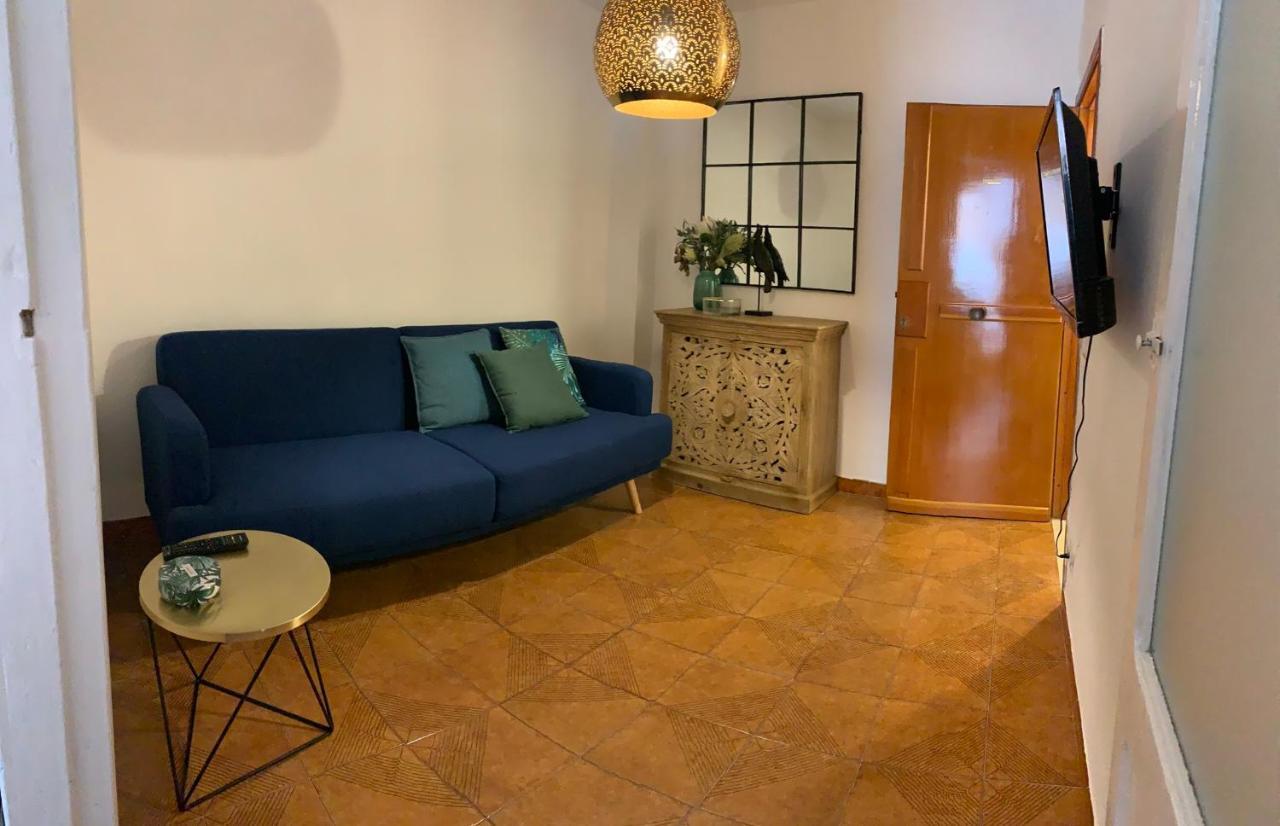 My Sicilian Escape Apartment Чефалу Екстериор снимка