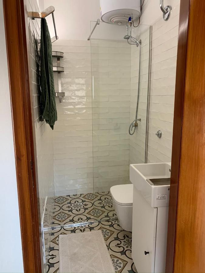 My Sicilian Escape Apartment Чефалу Екстериор снимка