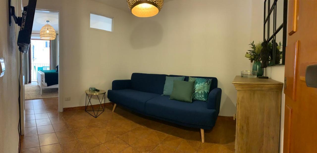 My Sicilian Escape Apartment Чефалу Екстериор снимка