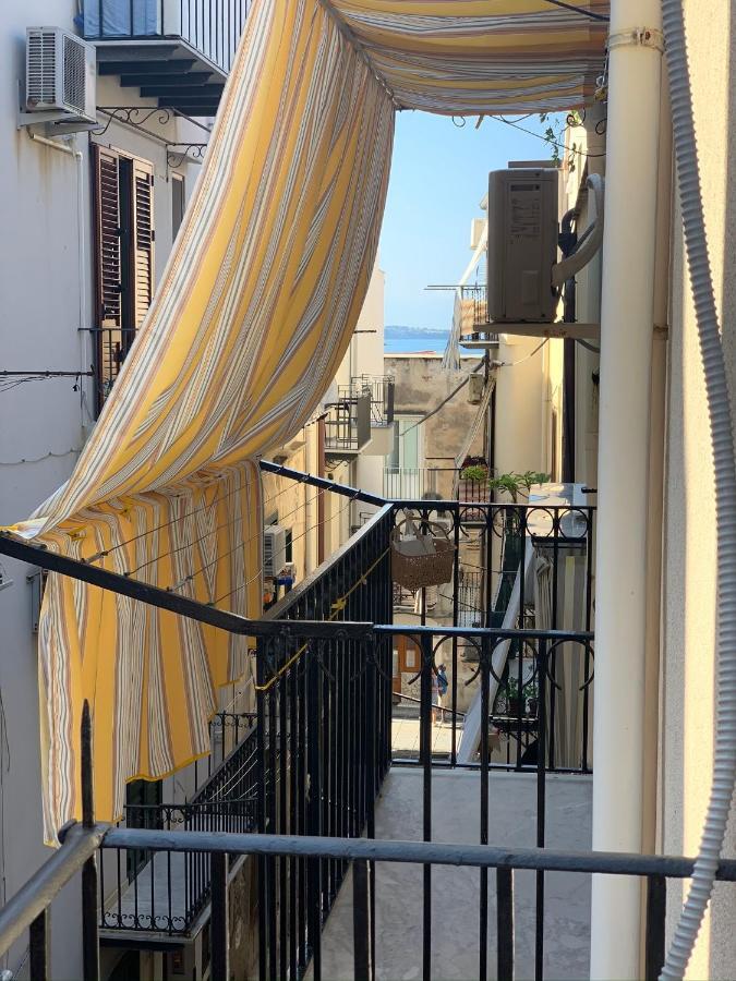 My Sicilian Escape Apartment Чефалу Екстериор снимка